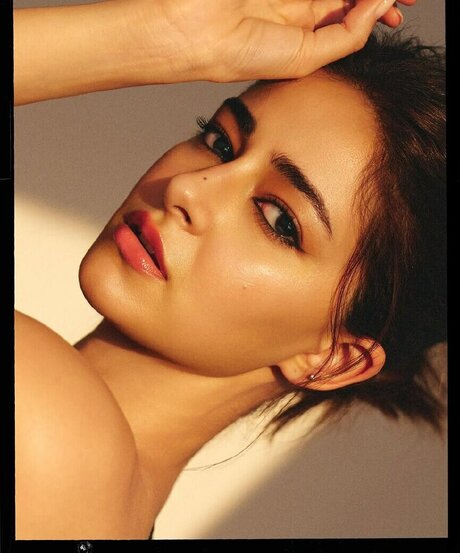 Ananya Pandey sexy exklusive bilder