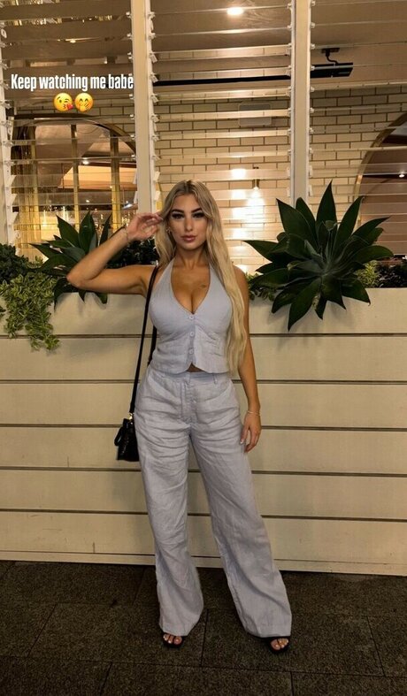 Jadejacobs heiße sexy fotos