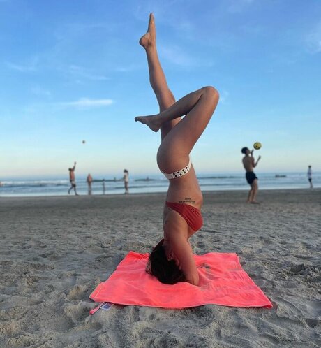 Priscila Sol erotische nackt bilder