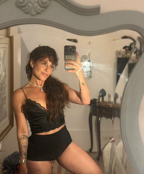 Priscila Sol heiße pornographische bild