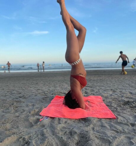 Priscila Sol erwachsene nackten foto