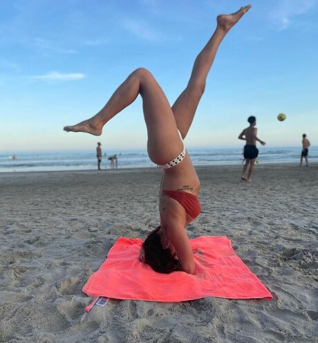 Priscila Sol top hübsche fotos