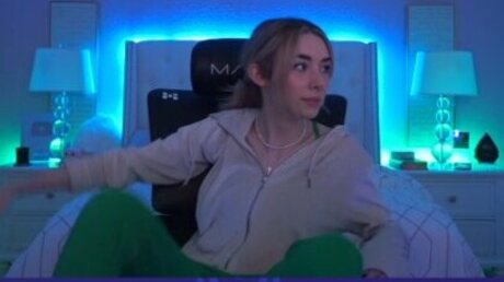 SommerSet hübsche porno bild