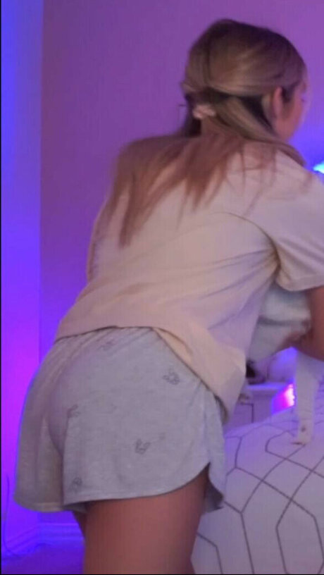 SommerSet sexy hübsche fotos