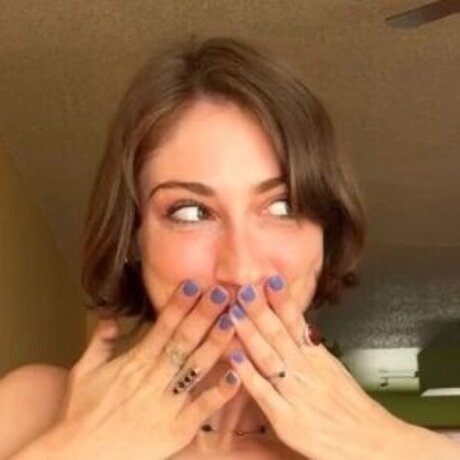 Karrrlie beste pornographische foto