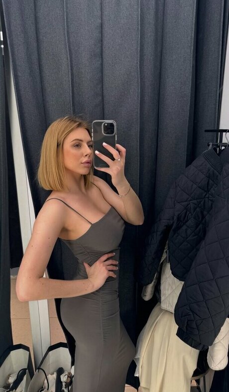 Dasha Baieva kostenlose pornografische bild