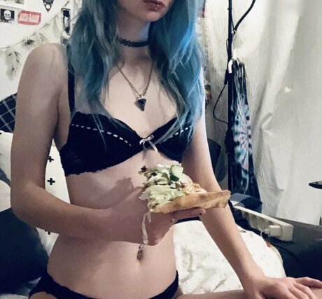 AwesomeTeaCat schöne heiße foto