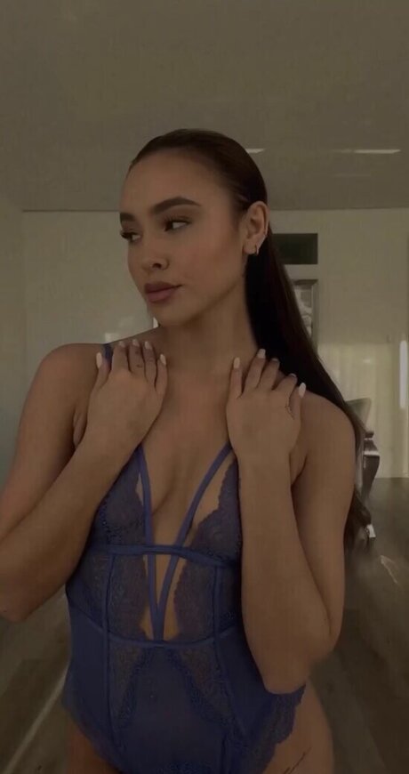 Margarita Maddy Nigmatullin pornostar sexy galerien