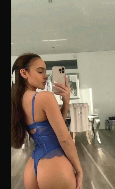 Margarita Maddy Nigmatullin sexy perfekte galerien