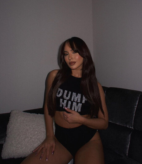 Margarita Maddy Nigmatullin hübsche freie archiv