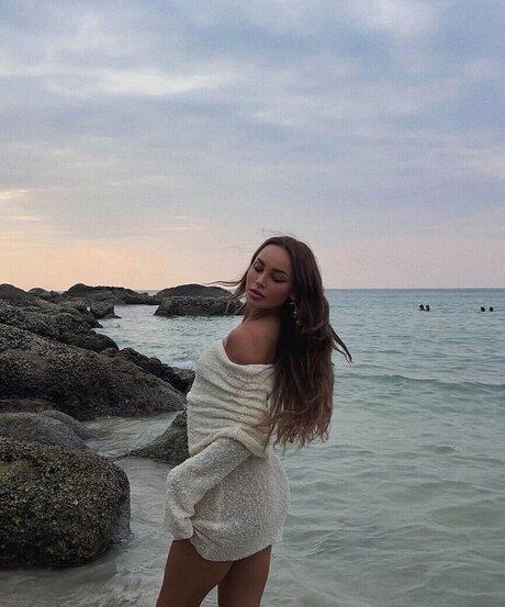 Margarita Maddy Nigmatullin exklusive hd archiv