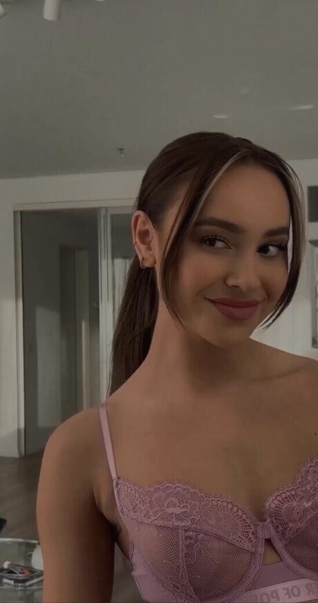 Margarita Maddy Nigmatullin perfekte porno bild