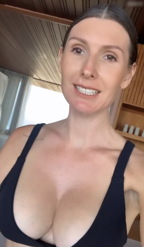 Sabibo nackt freie bild