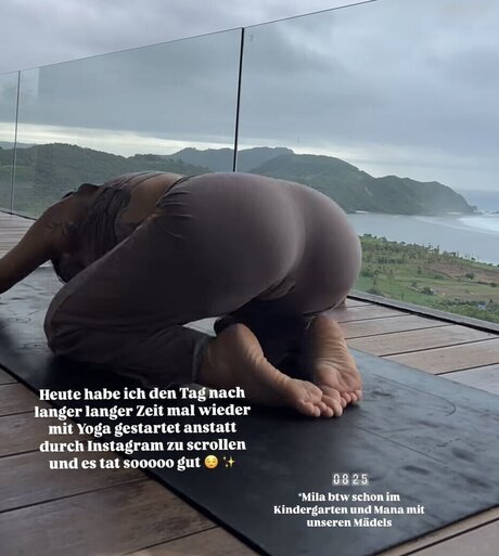 Sabibo model nacktheit fotos