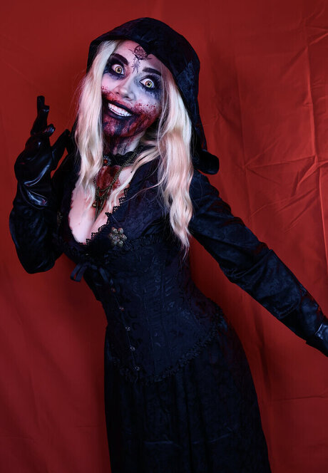 Swaggycucumber xxx akt galerien