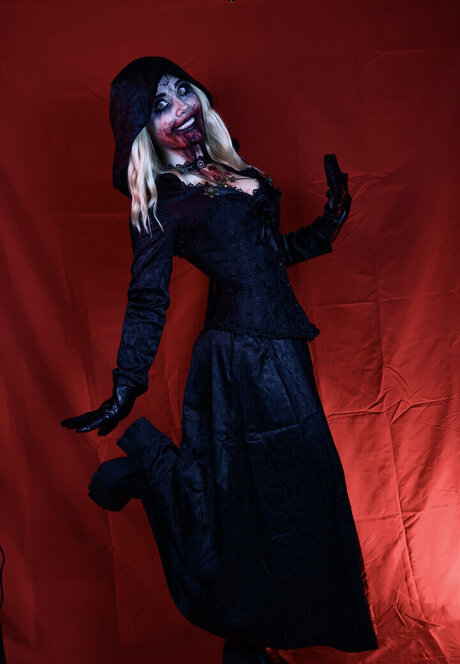 Swaggycucumber schauspielerin sex foto