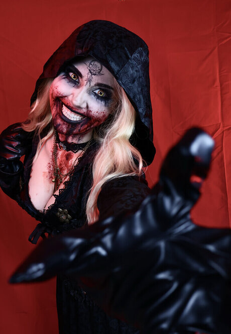 Swaggycucumber model schöne archiv