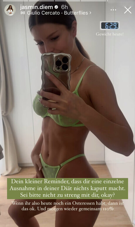 Jasmin diem Profilbild