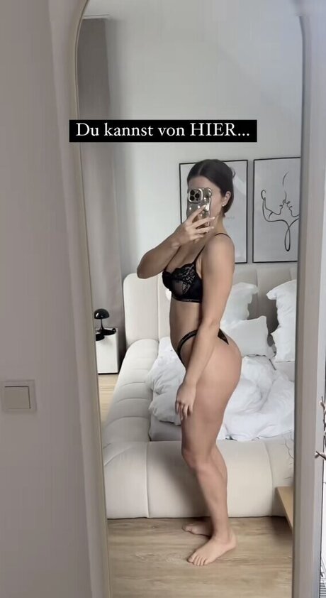 Jasmin diem exklusive nackten foto