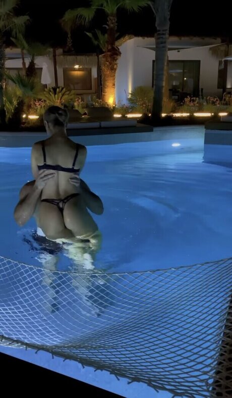 Jasmin diem heiße sexy foto