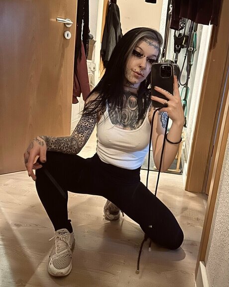 st hell sexy nackt galerie