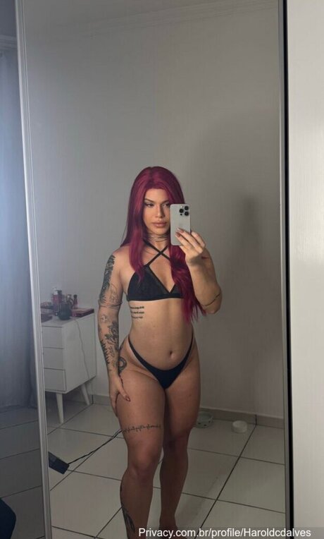 Haroldcdalves erotische sexy foto
