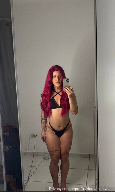 Haroldcdalves model pornographische bild