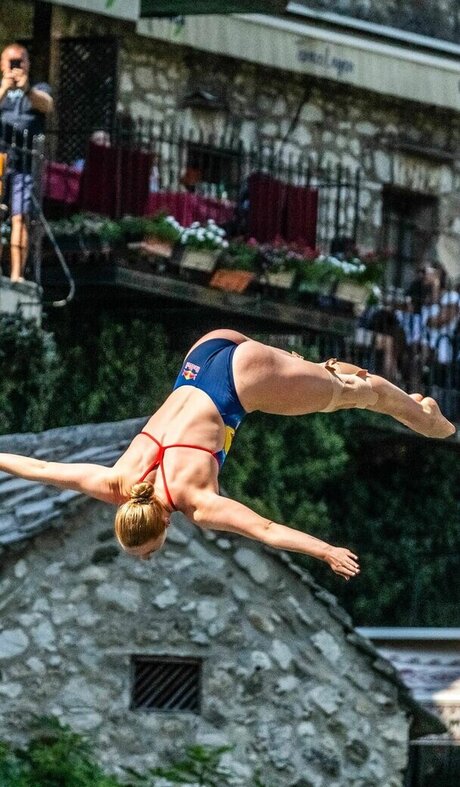 Molly Carlson beste nackt bilder