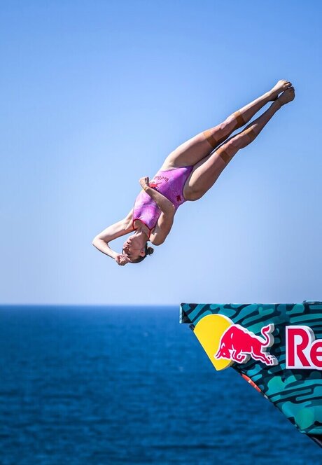 Molly Carlson perfekte schöne bilder