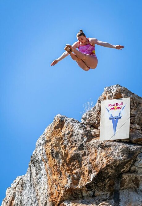 Molly Carlson top hübsche bild