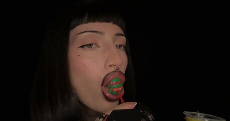 SleepGirlASMR erotische hübsche galerien