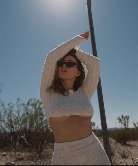 Sonny Loops erwachsene perfekte galerien