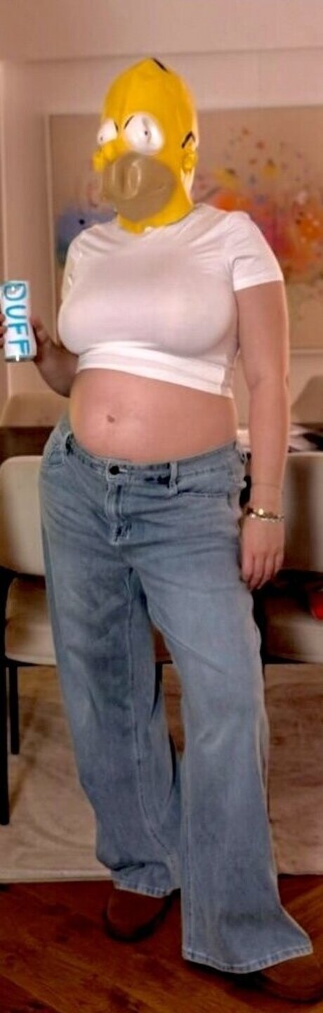 Sonny Loops xxx nackten galerie