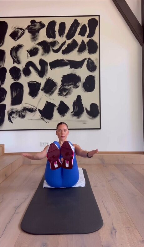 hängende titten onlyfans perfekte kunst galerie