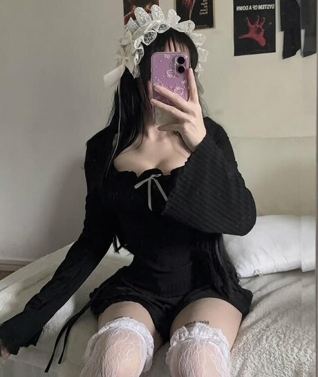 farryndoll kunst foto