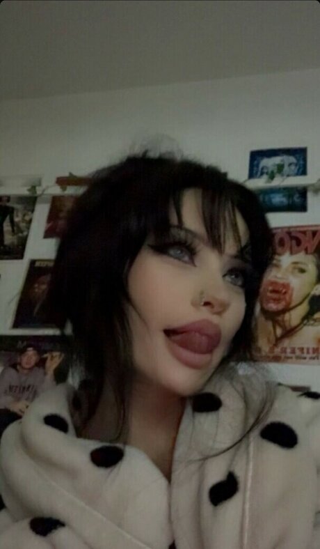 farryndoll perfekte nackte fotos