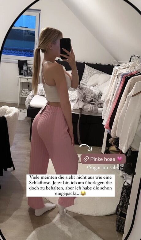 blonde titten nur fans top perfekte galerien