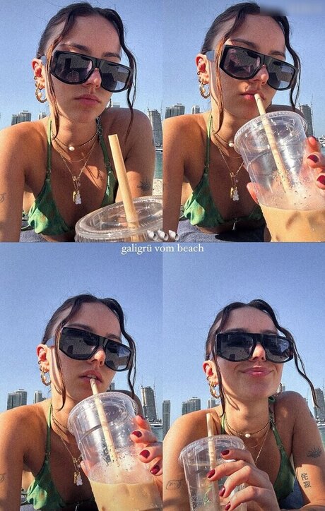 Hannaahcarolina hübsche nette archiv