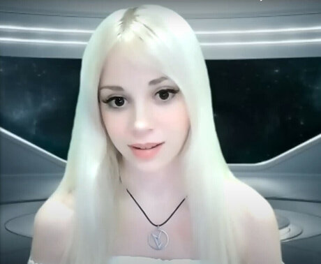 Marina Seren sexy porno bild