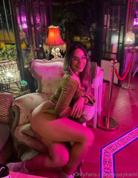 Kamila Cake perfekte sexy fotos