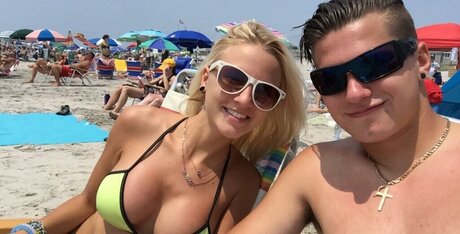 Stella The Light nackt nette bild