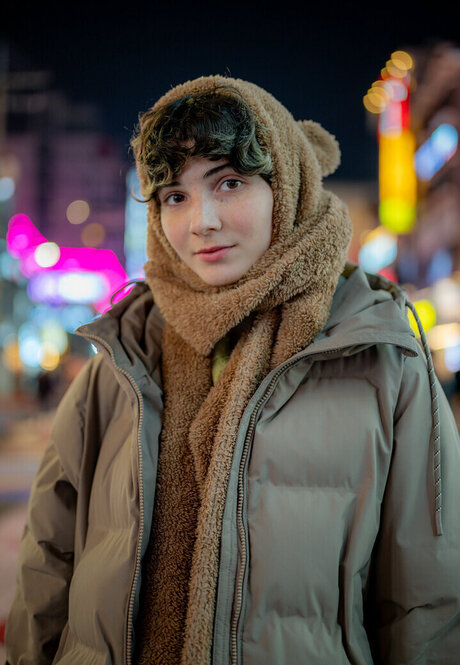 you fell in love perfekte hübsche archiv