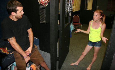 Alyssa Hart pornostar perfekte bild