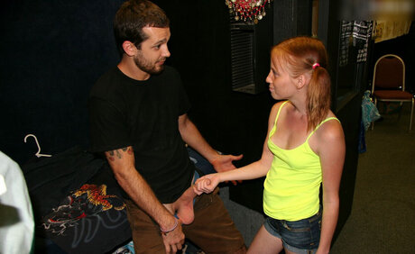 Alyssa Hart schöne exklusive galerie