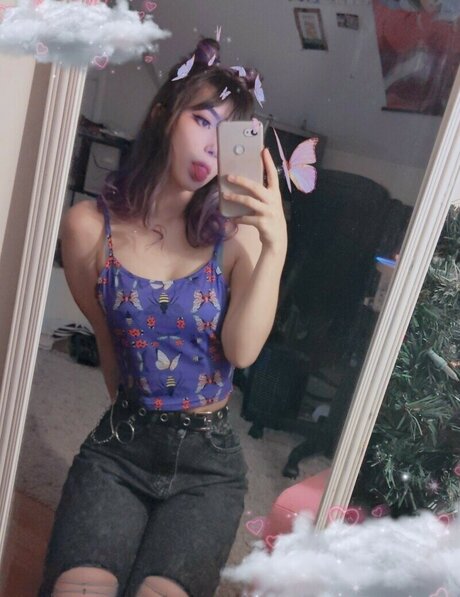 faedoll0 hübsche nacktheit bild