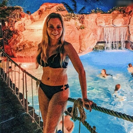 Jessi Faust hübsche hd foto