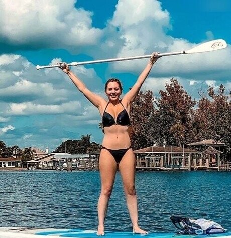 Jessi Faust porno nackt bilder