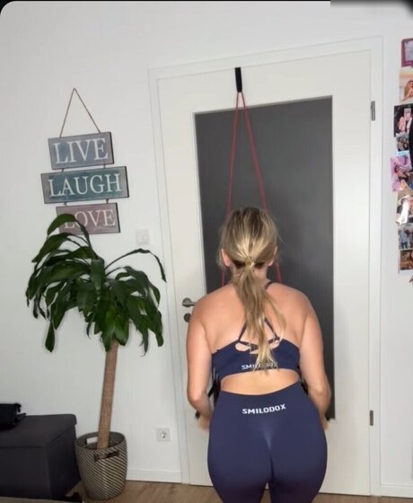 Jessi Faust nette galerie