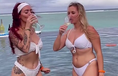 Jessi Faust xxx beste galerien