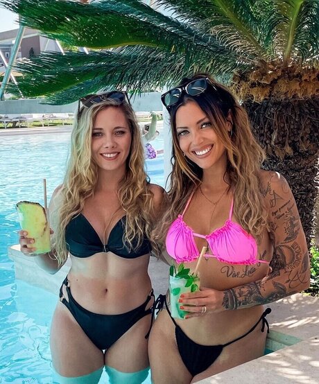 Jessi Faust hd nackten archiv